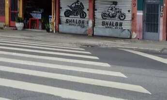 Imagem 4: Vendo salão comercial oficina de moto e um bar