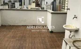 Imagem 10: Cobertura Campo Belo