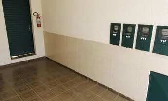 Imagem 2: Aluguel - Apto Térreo 02 Dorms - Jd. Francano - Franca-SP