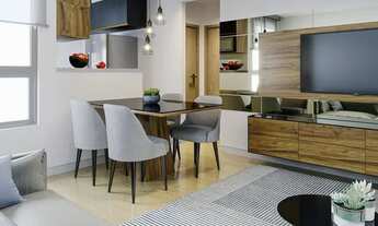 Imagem 6: Apartamento com 2 dormitórios à venda em Belo Horizonte