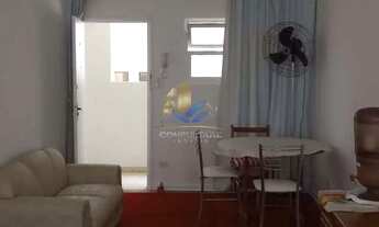 Imagem: Apartamento com 1 dormitório para alugar