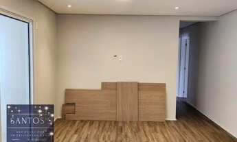 Imagem 5: Apartamento com 3 dormitórios, 130 m² - venda por R$ 2.200.000 ou aluguel por R$ 14.000/mê