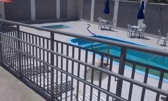 Imagem 3: Apartamento de 2 quartos- Condomínio Águas da Alvorada, primeiríssima locação - Cosmos