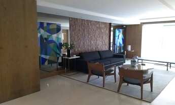 Imagem: Apartamento para venda com 93 m², 3 dormitórios