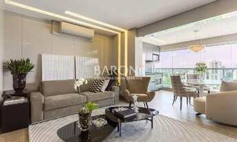 Imagem 5: São Paulo - Apartamento Padrão - Campo Belo