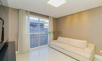 Imagem 2: Apartamento com 2 dormitórios à venda por R$ 610.000 - Bacacheri - Curitiba/PR