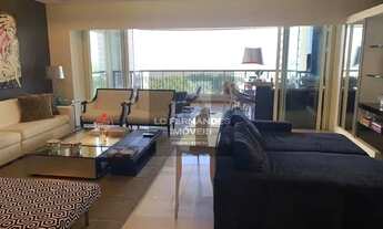 Imagem: Apartamento em Barra da Tijuca - Rio de