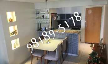 Imagem 1: Apartamento 3 quartos - Setor Negrão de Lima