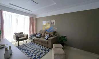 Imagem 3: Apartamento com 2 dormitórios à venda, 100 m² por R$ 689.000,00 - Embaré - Santos/SP