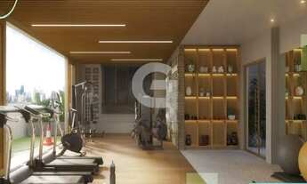 Imagem 5: CONECTE-SE COM O MELHOR DA VIDA - HAUS HORTO 2/4 2 VAGAS 85,30m²