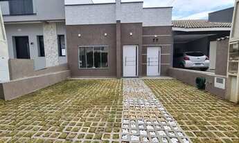 Imagem: Casa Térrea em Sorocaba