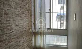 Imagem 2: Rio de Janeiro - Apartamento Padrão - Tijuca