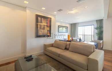 Imagem 7: Apartamento Venda 3 Dormitórios - 130 m² Brooklin