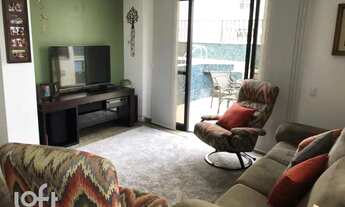 Imagem 5: Apartamento à venda em Tatuapé com 158 m², 3 quartos, 3 suítes, 3 vagas