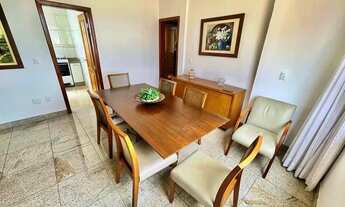 Imagem 4: Apartamento com 4 dormitórios à venda em Belo Horizonte