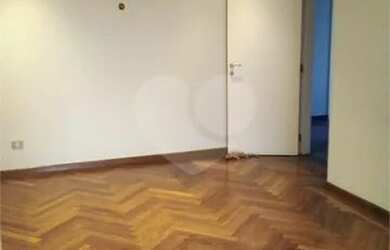 Imagem 5: São Paulo - Apartamento Padrão - ALTO DE PINHEIROS