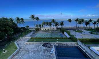 Imagem 3: Apartamento para venda possui 197 metros quadrados com 4 quartos