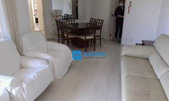 Imagem: Apartamento para alugar, 112 m² por R$