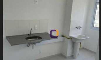 Imagem 2: Parque da Mooca - Apto novo com 2 dormitórios