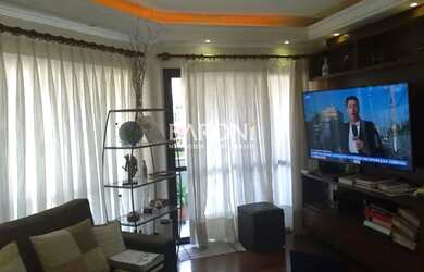 Imagem 2: São Paulo - Apartamento Padrão - Vila Mariana