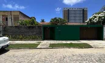 Imagem: Casa 03 quartos para aluguel