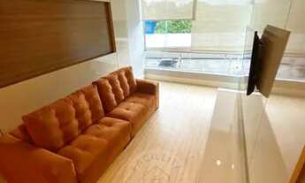 Imagem: Apartamento para aluguel no parque dez Condomínio