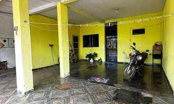 Imagem 3: Prédio com 03 apartamentos com 2 quartos