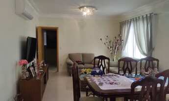 Imagem 6: Apartamento para venda tem 109 metros mobiliado 3 quartos em Casa Verde - São Paulo - São