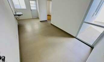 Imagem 5: Área Privativa / Garden com 2 dormitórios à venda em Belo Horizonte