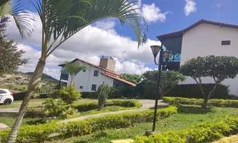 Imagem 6: CASA EM CONDOMINIO | 04 DORMITORIOS