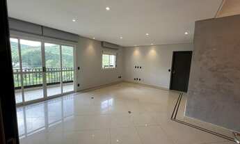 Imagem 3: Apartamento para Locação em Santana de Parnaíba, Tamboré, 3 dormitórios, 3 suítes, 4 banhe