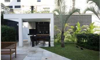 Imagem 7: Apartamento para aluguel e venda com 45 metros quadrados com 1 quarto