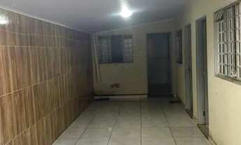 Imagem 2: Casa de aluguel parque Amazônia