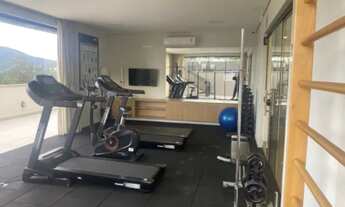 Imagem 2: Studio na Trindade próximo à UFSC