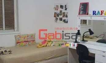 Imagem 7: Casa com 5 dormitórios à venda, 250 m² por R$ 1.250.000 - Portinho - Cabo Frio/RJ