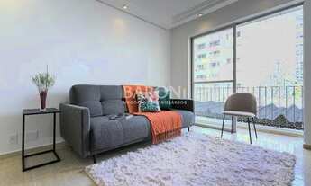 Imagem 2: São Paulo - Apartamento Padrão - Brooklin