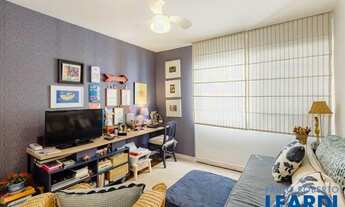 Imagem 7: APARTAMENTO - VILA OLÍMPIA - SP