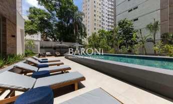 Imagem 2: São Paulo - Apartamento Padrão - Paraíso