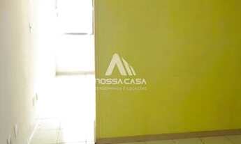 Imagem 2: Apto para aluguel - 35 m2 - 01 Dorm - Vl Buarque