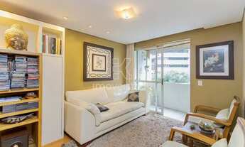 Imagem 5: GARDEN ELEVADO COM TERRAÇO DE 42m²