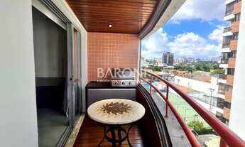 Imagem: São Paulo - Apartamento Padrão - Moema