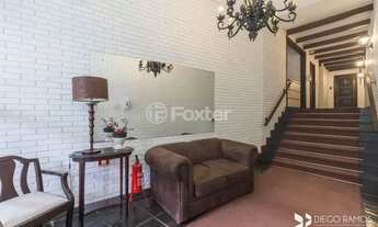 Imagem 2: Apartamento à venda Rua Vinte e Quatro de Outubro, Moinhos de Vento - Porto Alegre