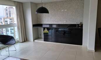 Imagem 5: APARTAMENTO PARA LOCAÇÕA VILA ROMANA 152 METROS 2 SUITES 3 GARAGENS