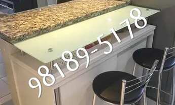 Imagem 3: Apartamento 3 quartos - Setor Negrão de Lima