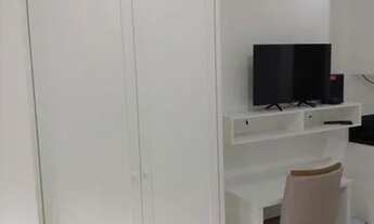 Imagem 6: Locação Apartamento Sao Paulo Mirandópolis Ref: 24343