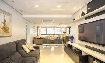 Imagem 3: Apartamento com 3 quartos (sendo 1 suíte com closet), 2 vagas e infra no Petrópolis