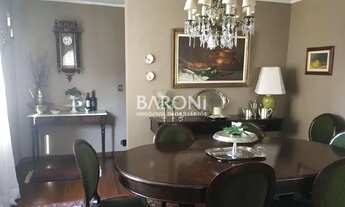 Imagem 6: São Paulo - Apartamento Padrão - Jardim América