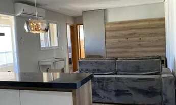 Imagem 6: Apartamento com 2 dormitórios, 75 m² - venda por R$ 560.000,00 ou aluguel por R$ 3.480,00