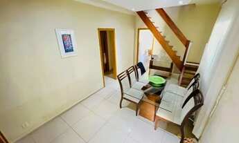 Imagem 5: Casa com 3 dormitórios à venda em Belo Horizonte