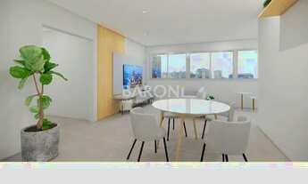 Imagem 2: São Paulo - Apartamento Padrão - Jardim Paulista